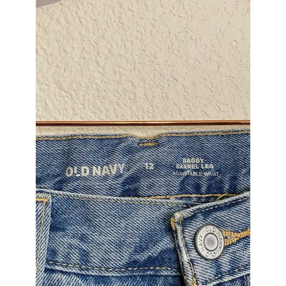 Old Navy please inspect